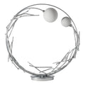 Hubbardton Forge, Brindille Ring Lamp, DESK LAMPS