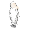 Hubbardton Forge, Brindille Ring Lamp, DESK LAMPS
