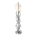 HUBBARDTON FORGE, BRINDILLE RING LAMP, DESK LAMPS