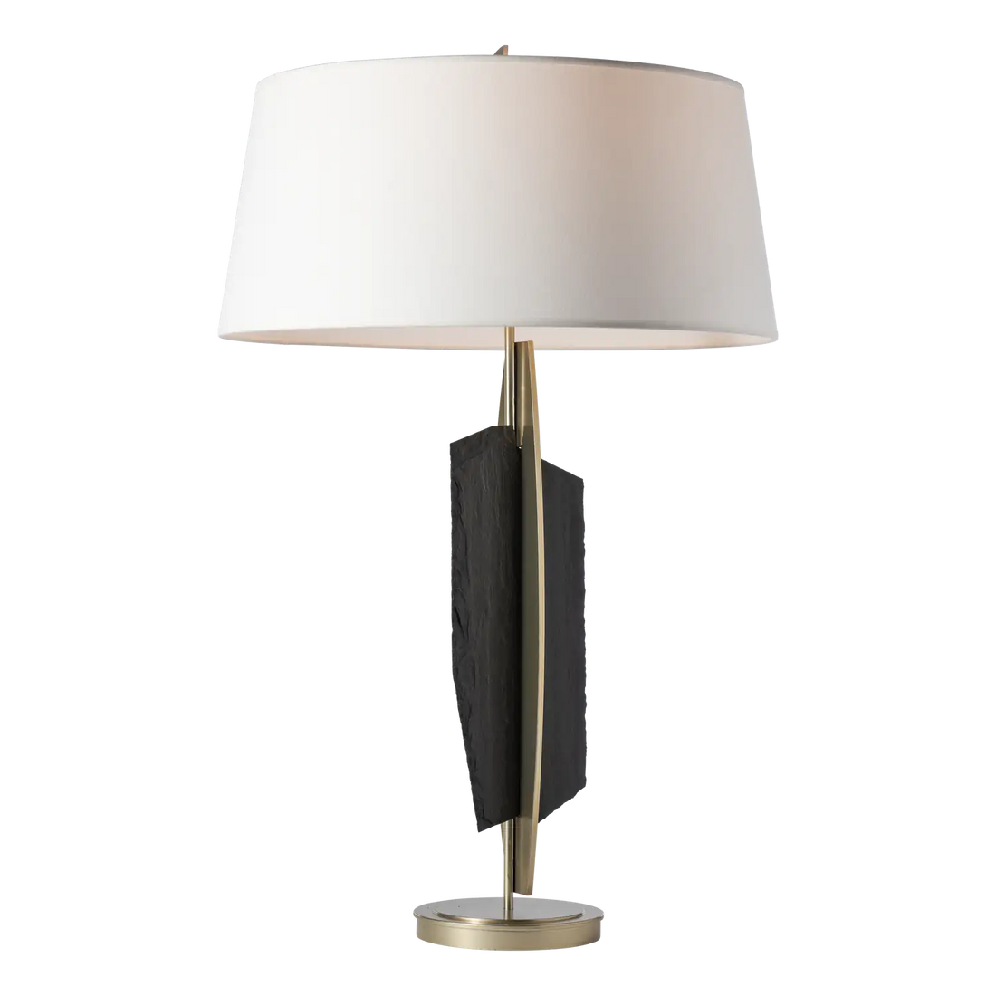 HUBBARDTON FORGE, CAMBRIAN TABLE LAMP, DESK LAMPS