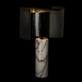 HUBBARDTON FORGE, ZEN TABLE LAMP, DESK LAMPS