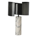 HUBBARDTON FORGE, ZEN TABLE LAMP, DESK LAMPS