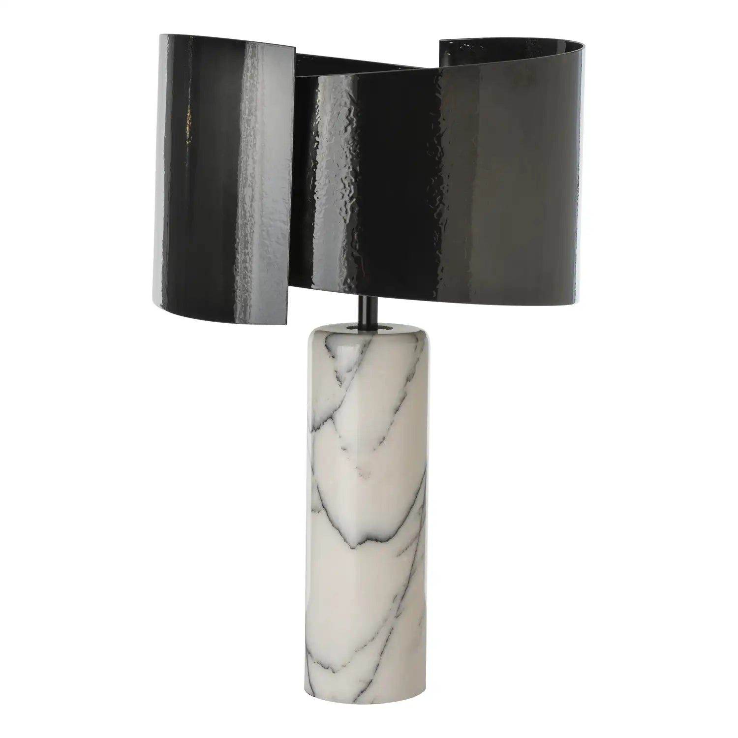 HUBBARDTON FORGE, ZEN TABLE LAMP, DESK LAMPS