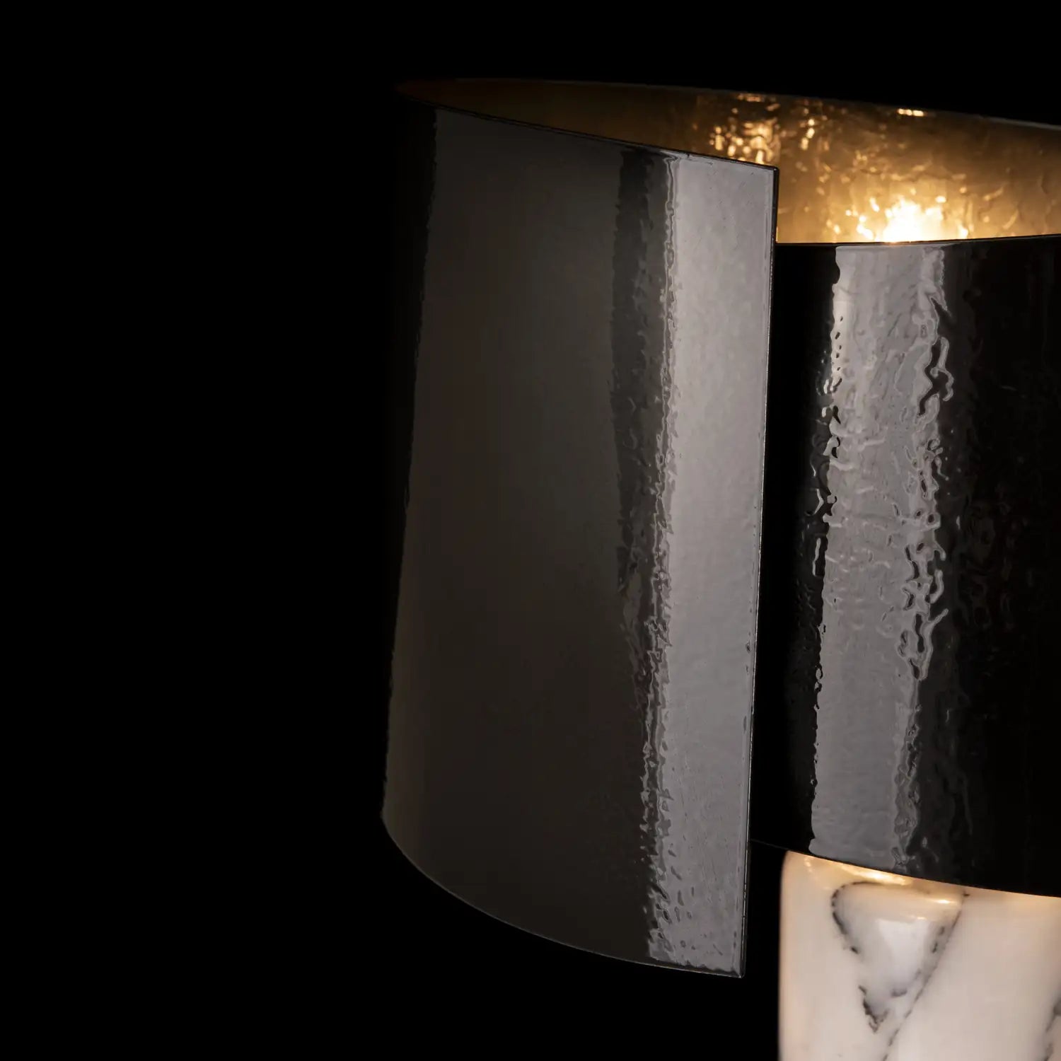 HUBBARDTON FORGE, ZEN TABLE LAMP, DESK LAMPS