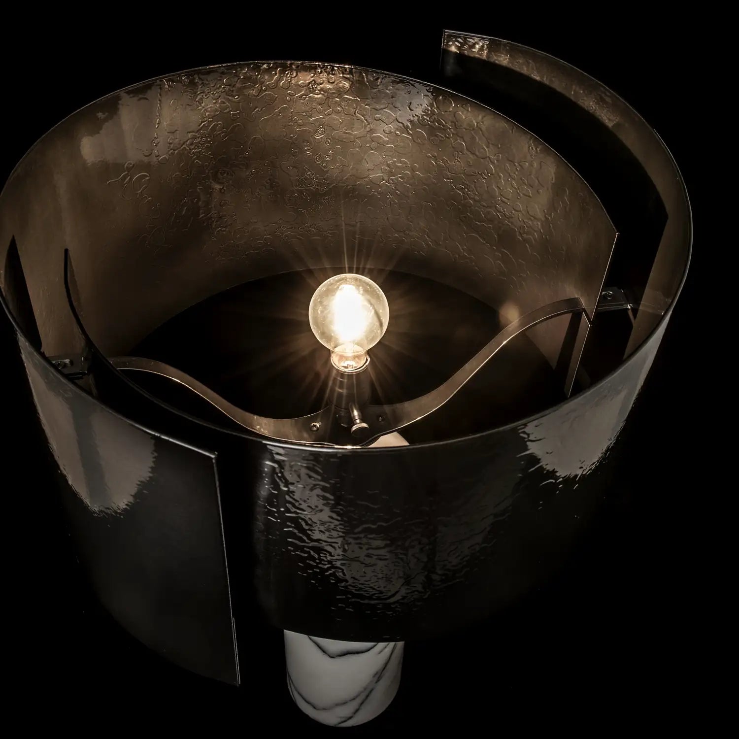 Hubbardton Forge, Zen Table Lamp, TABLE LAMPS