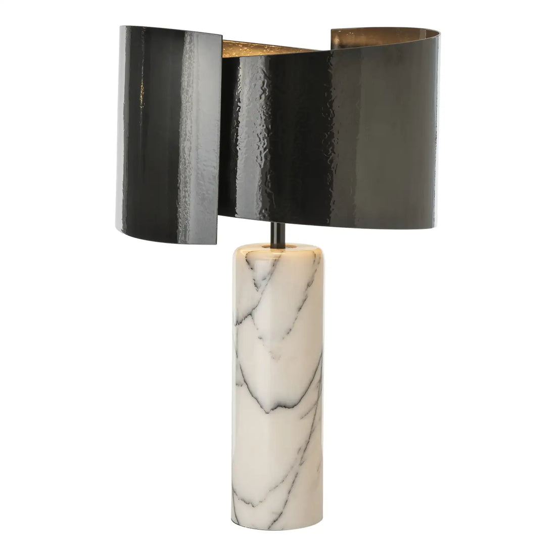 HUBBARDTON FORGE, ZEN TABLE LAMP, DESK LAMPS