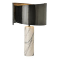 HUBBARDTON FORGE, ZEN TABLE LAMP, DESK LAMPS