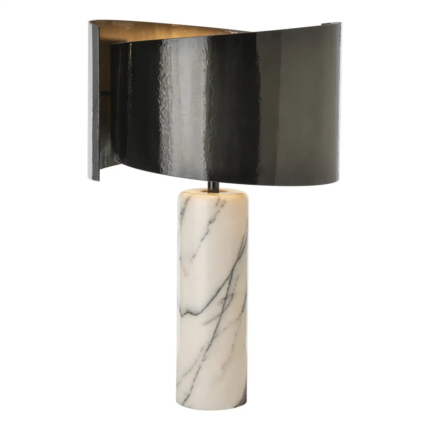 HUBBARDTON FORGE, ZEN TABLE LAMP, DESK LAMPS
