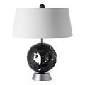 Hubbardton Forge, Pangea Table Lamp, TABLE LAMPS