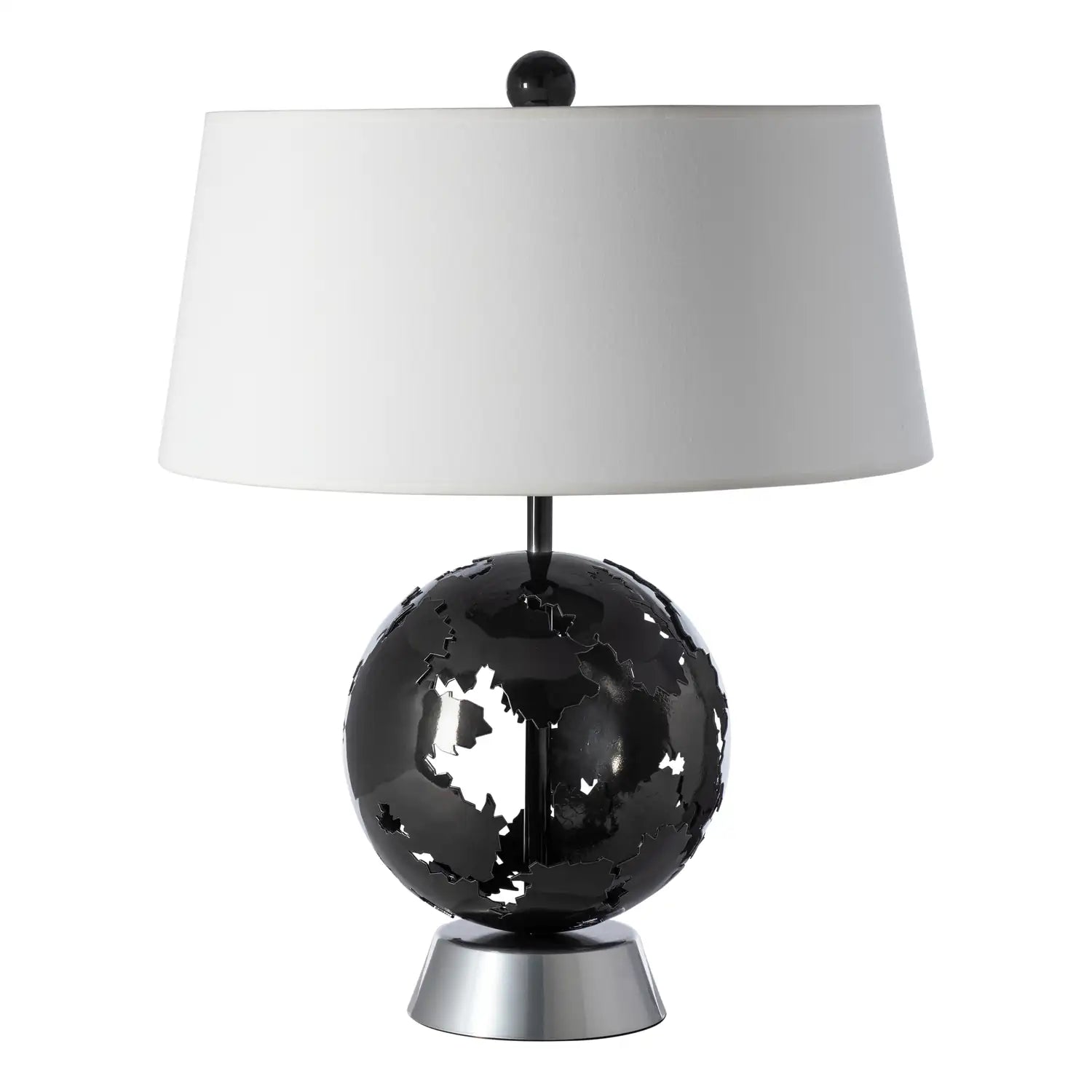 Hubbardton Forge, Pangea Table Lamp, TABLE LAMPS