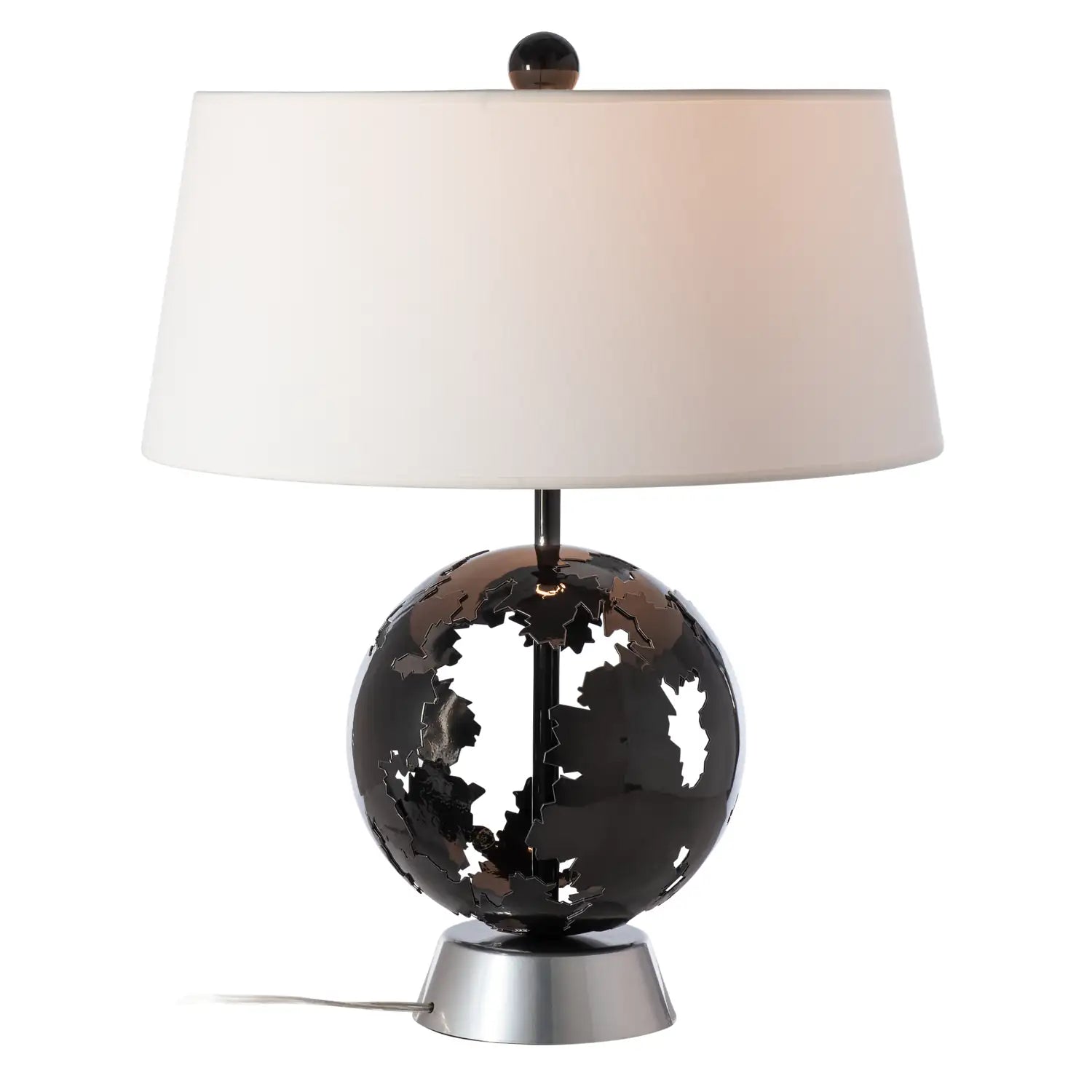 HUBBARDTON FORGE, PANGEA TABLE LAMP, DESK LAMPS