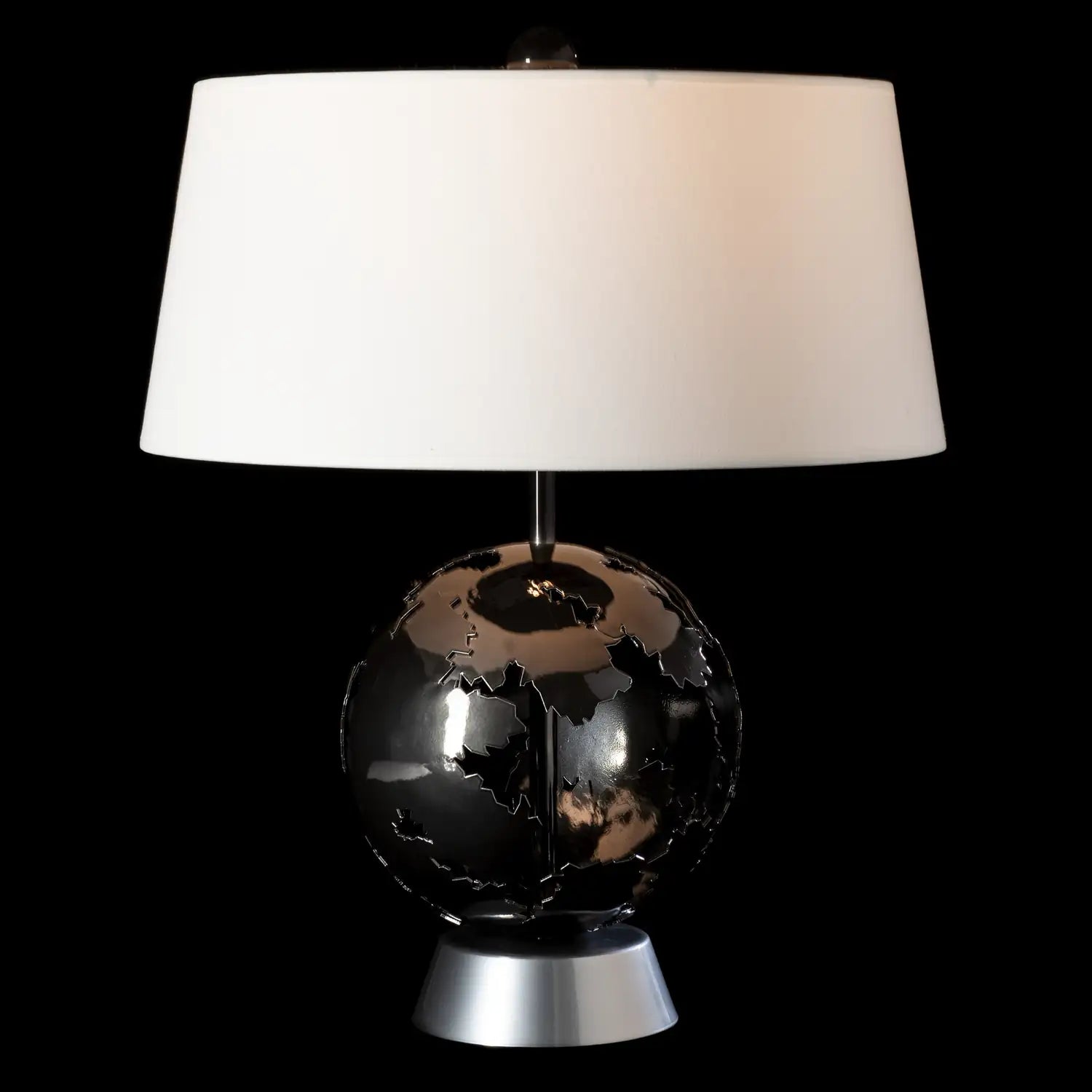 Hubbardton Forge, Pangea Table Lamp, TABLE LAMPS