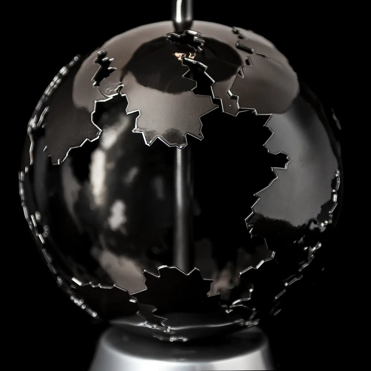 Hubbardton Forge, Pangea Table Lamp, TABLE LAMPS