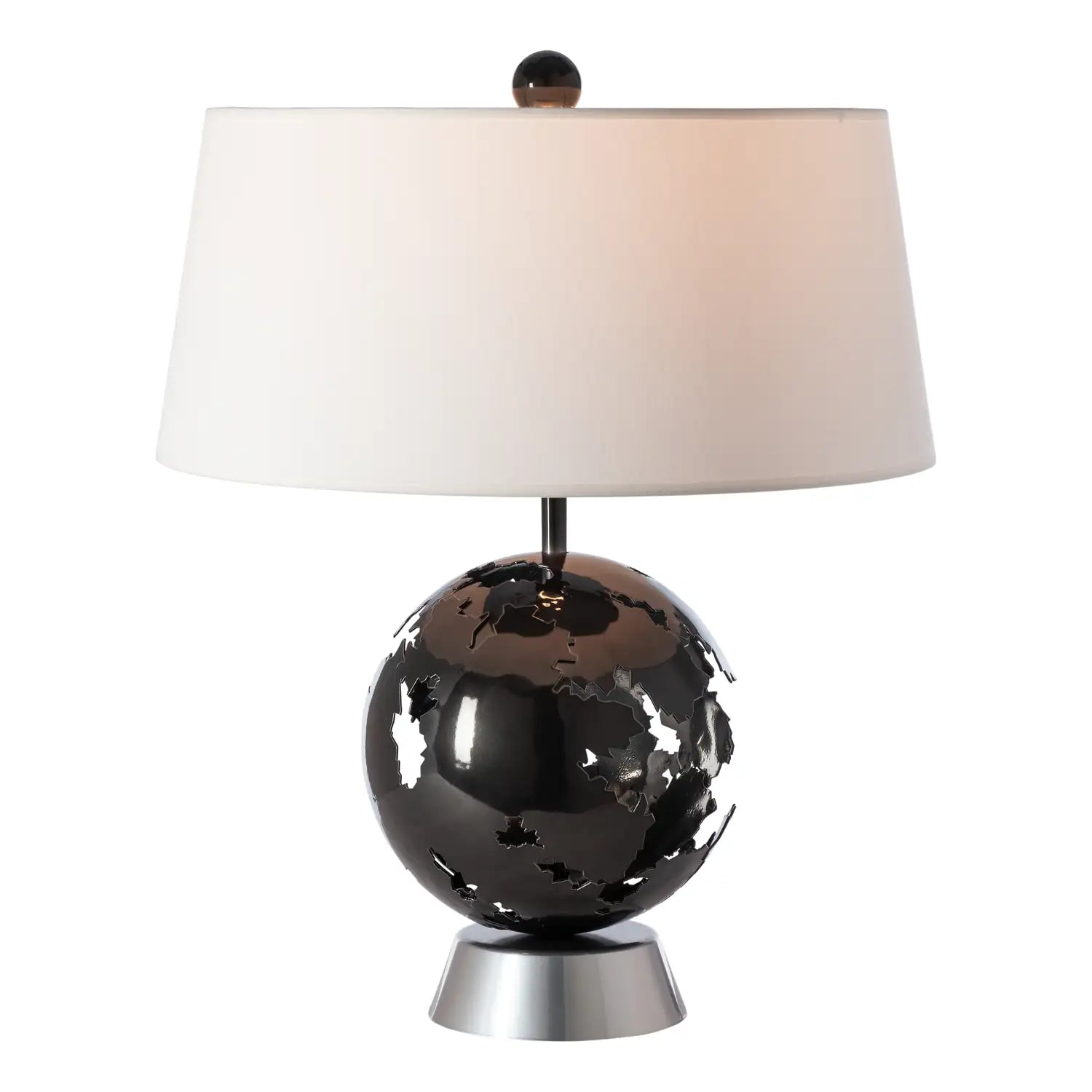 HUBBARDTON FORGE, PANGEA TABLE LAMP, DESK LAMPS