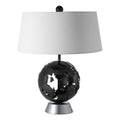HUBBARDTON FORGE, PANGEA TABLE LAMP, DESK LAMPS