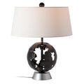 Hubbardton Forge, Pangea Table Lamp, TABLE LAMPS