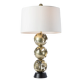 Hubbardton Forge, Pangea Table Lamp, TABLE LAMPS