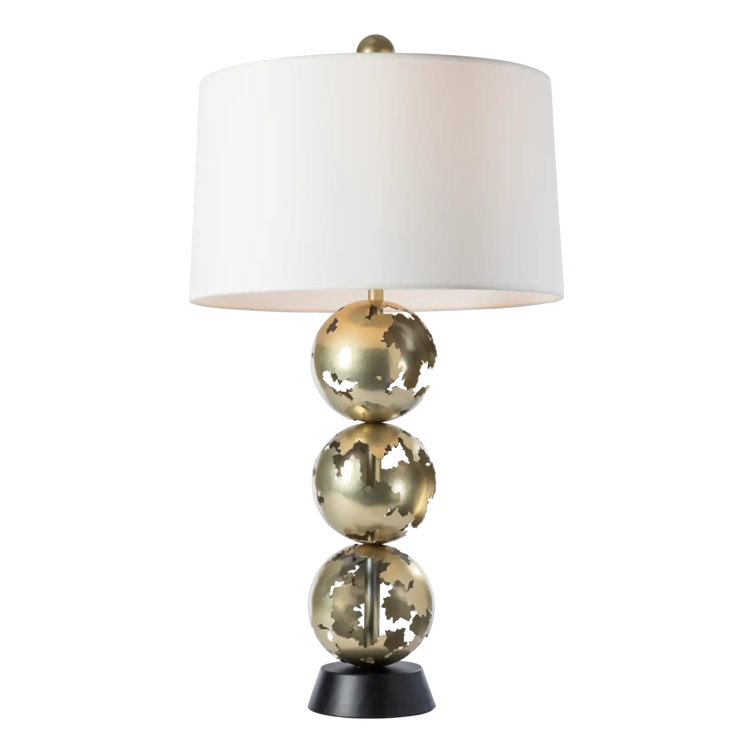Hubbardton Forge, Pangea Table Lamp, TABLE LAMPS