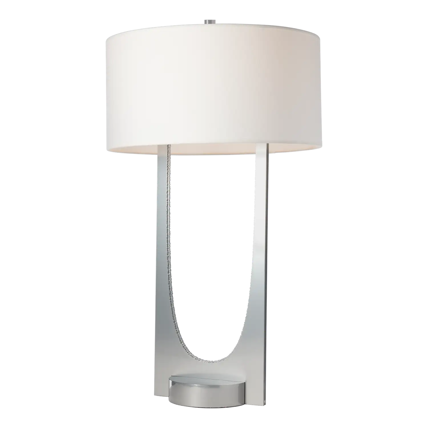 Hubbardton Forge, Cypress Table Lamp, TABLE LAMPS