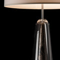 HUBBARDTON FORGE, SPIRE TABLE LAMP, DESK LAMPS