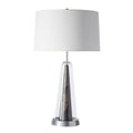 HUBBARDTON FORGE, SPIRE TABLE LAMP, DESK LAMPS