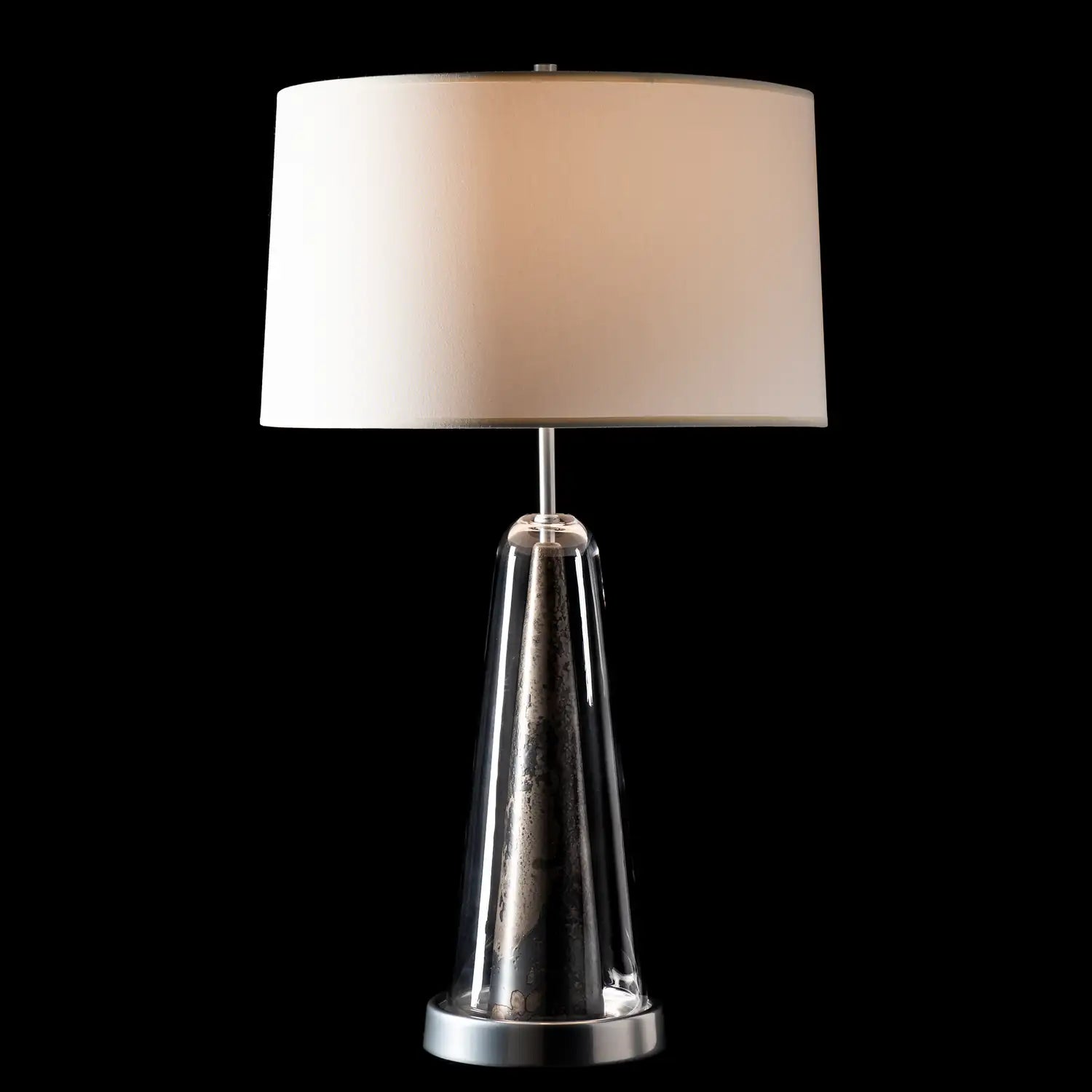 Hubbardton Forge, Spire Table Lamp, TABLE LAMPS