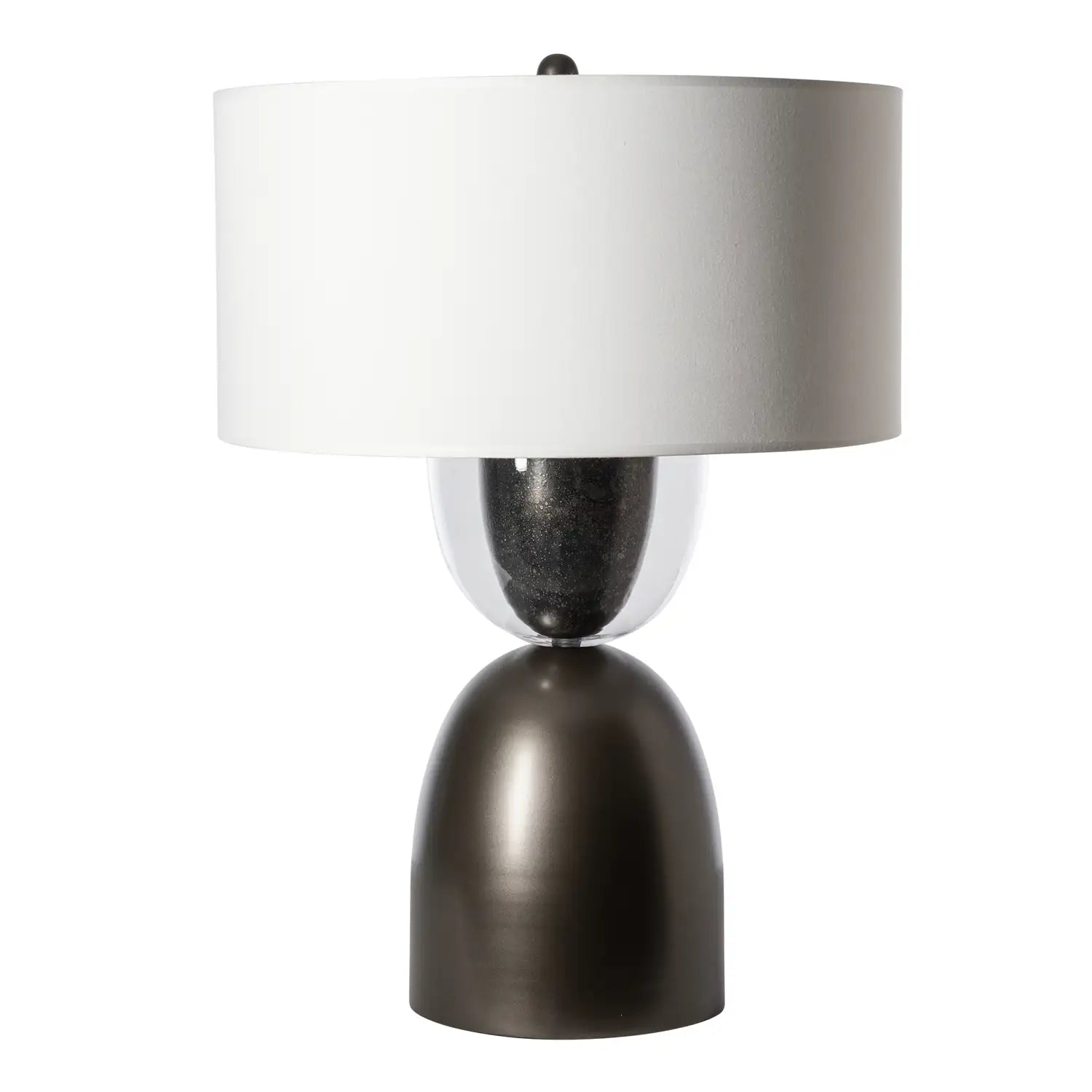 Hubbardton Forge, Union Table Lamp, TABLE LAMPS