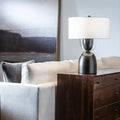 Hubbardton Forge, Union Table Lamp, TABLE LAMPS