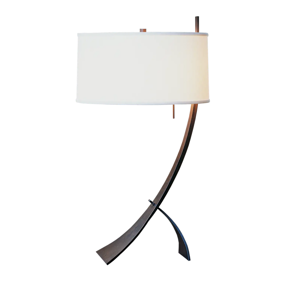 Hubbardton Forge, Stasis Table Lamp, TABLE LAMPS
