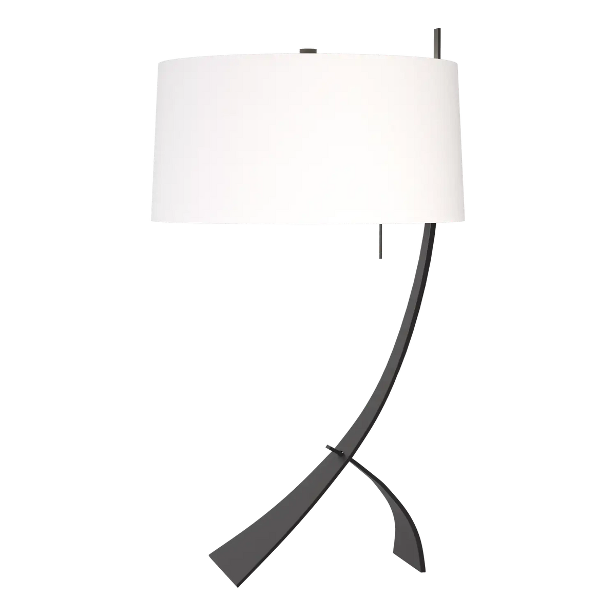 Hubbardton Forge, Stasis Table Lamp, TABLE LAMPS