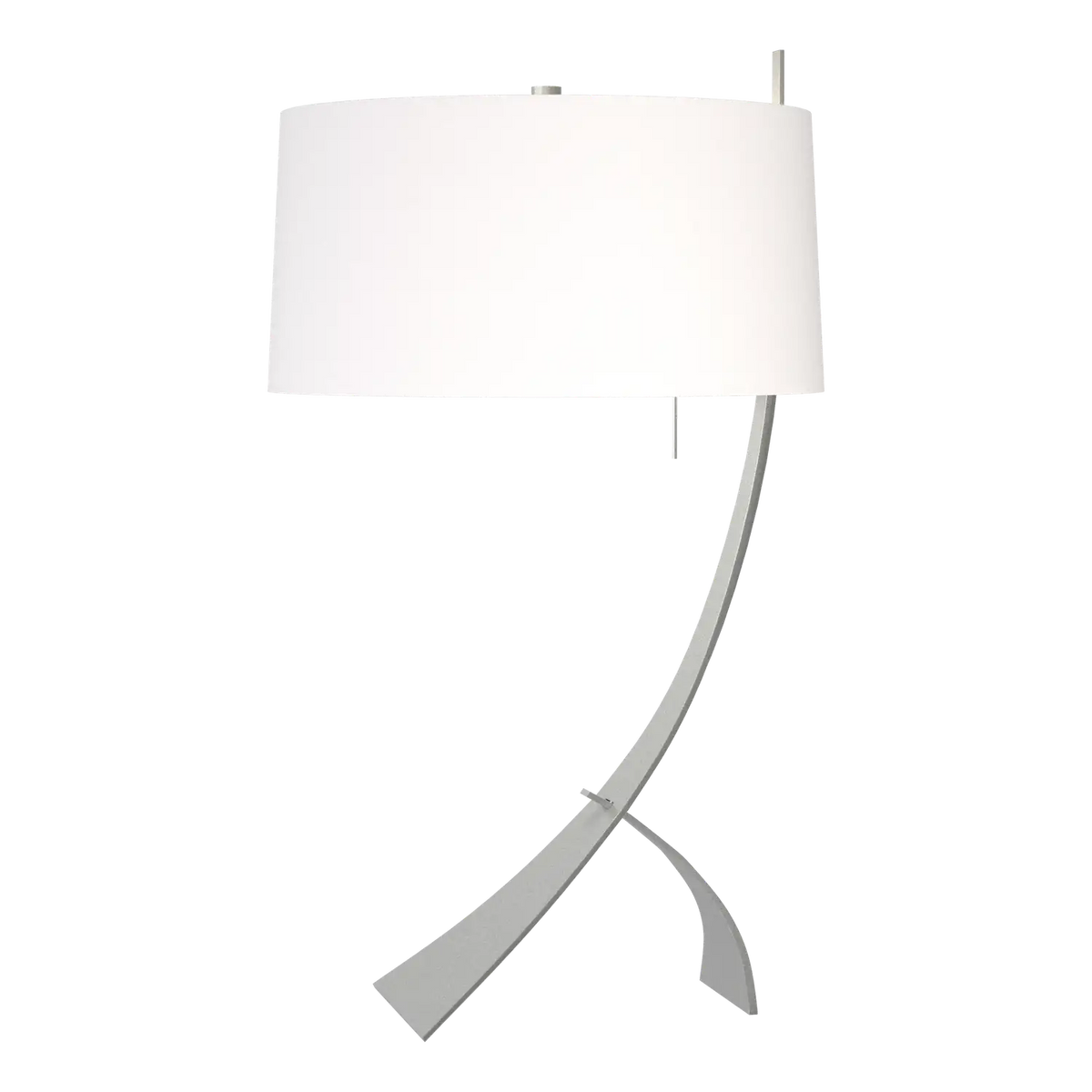 Hubbardton Forge, Stasis Table Lamp, TABLE LAMPS