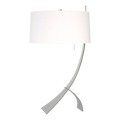 HUBBARDTON FORGE, STASIS TABLE LAMP, DESK LAMPS