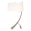 HUBBARDTON FORGE, STASIS TABLE LAMP, DESK LAMPS
