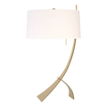 HUBBARDTON FORGE, STASIS TABLE LAMP, DESK LAMPS