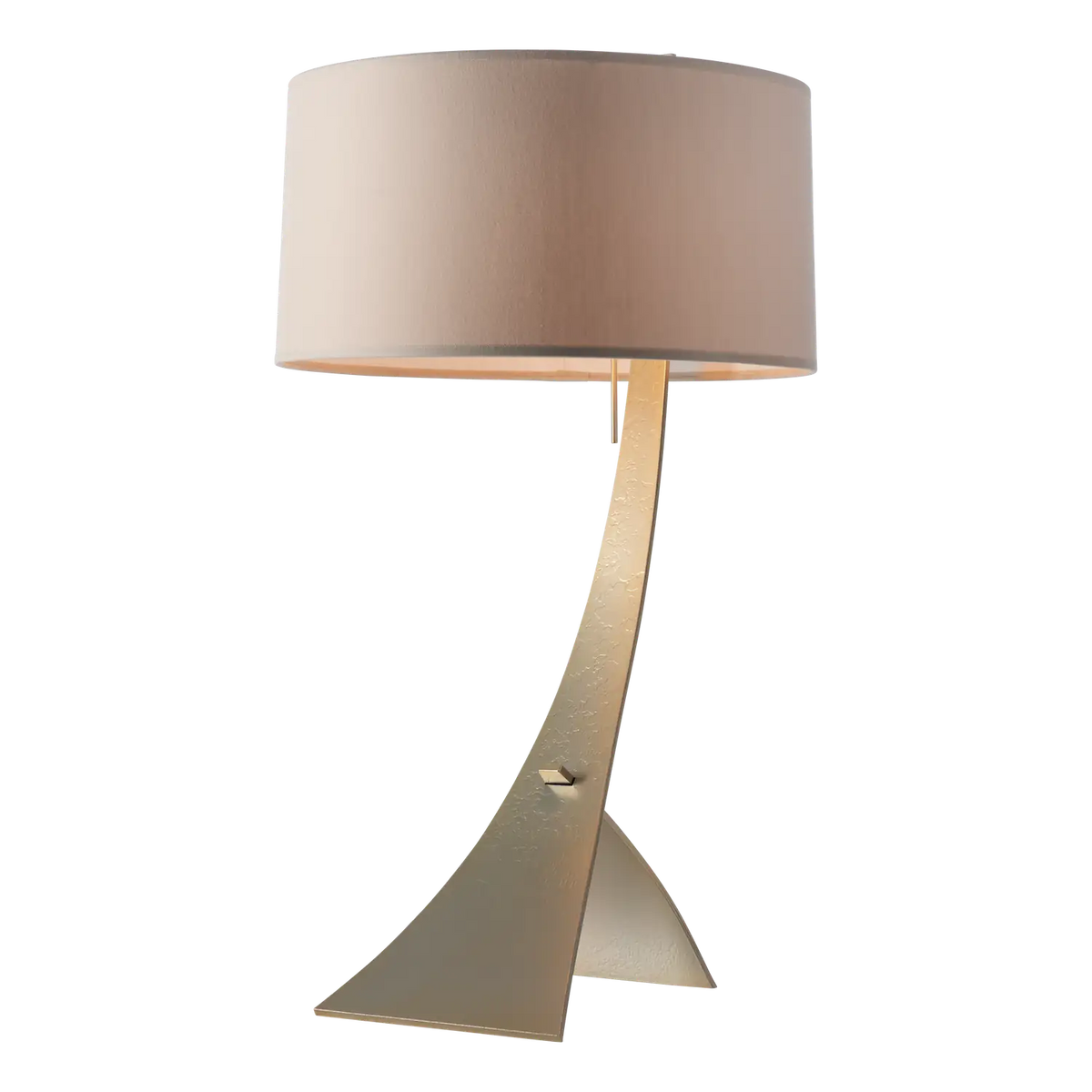 Hubbardton Forge, Stasis Table Lamp, TABLE LAMPS