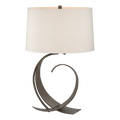 Hubbardton Forge, Fullered Impressions Table Lamp, TABLE LAMPS