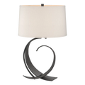 Hubbardton Forge, Fullered Impressions Table Lamp, TABLE LAMPS