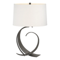 Hubbardton Forge, Fullered Impressions Table Lamp, TABLE LAMPS