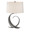 Hubbardton Forge, Fullered Impressions Table Lamp, TABLE LAMPS