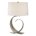 Hubbardton Forge, Fullered Impressions Table Lamp, TABLE LAMPS