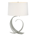 Hubbardton Forge, Fullered Impressions Table Lamp, TABLE LAMPS