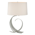 Hubbardton Forge, Fullered Impressions Table Lamp, TABLE LAMPS
