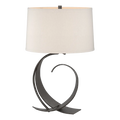 Hubbardton Forge, Fullered Impressions Table Lamp, TABLE LAMPS