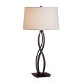 Hubbardton Forge, ALMOST, FLOOR LAMP