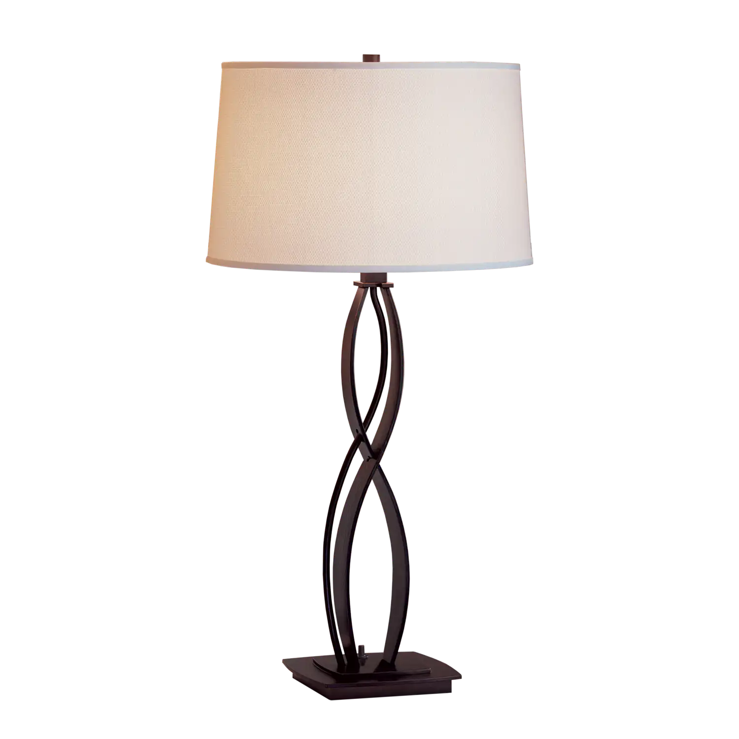 Hubbardton Forge, ALMOST, FLOOR LAMP