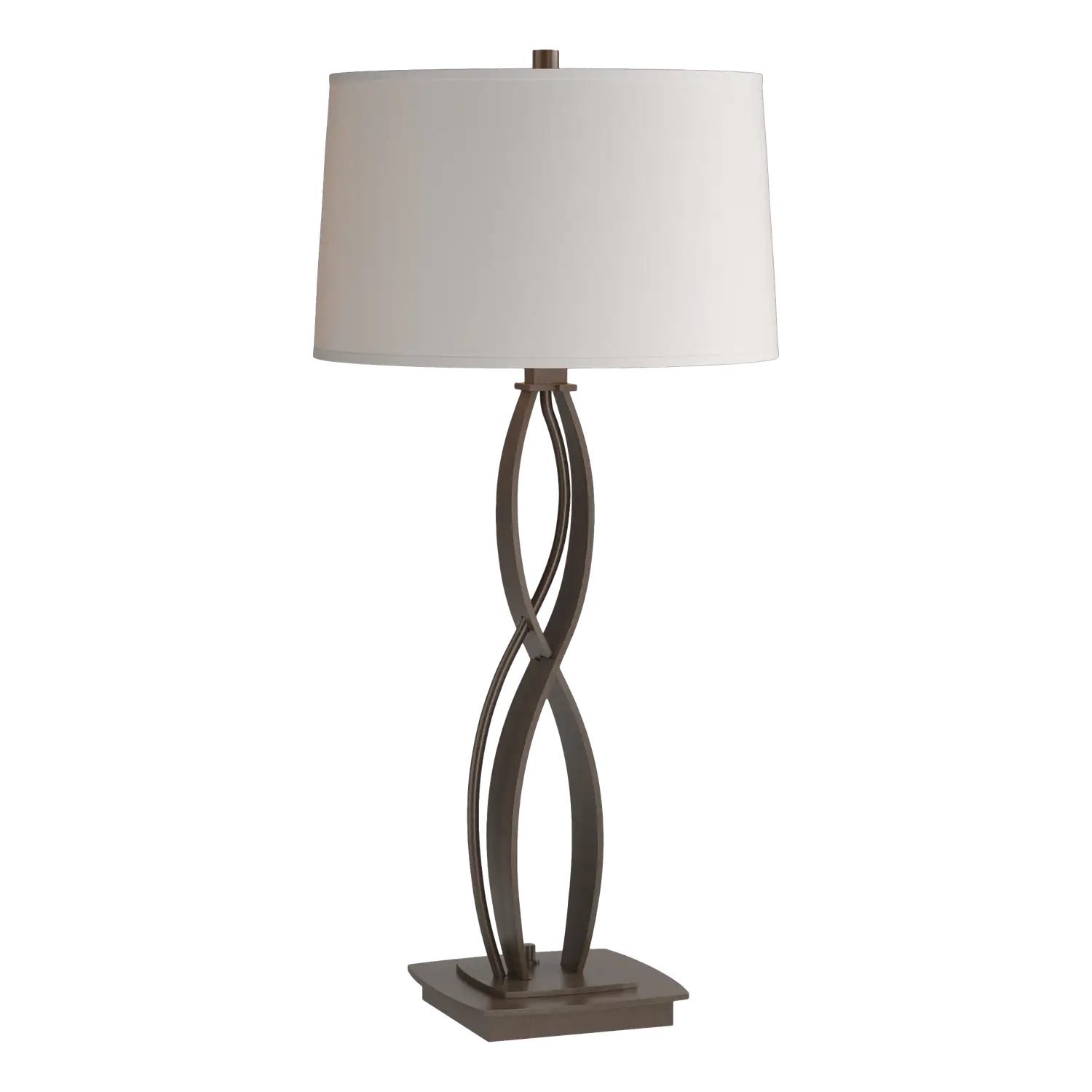 Hubbardton Forge, ALMOST, FLOOR LAMP