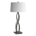 Hubbardton Forge, ALMOST, FLOOR LAMP