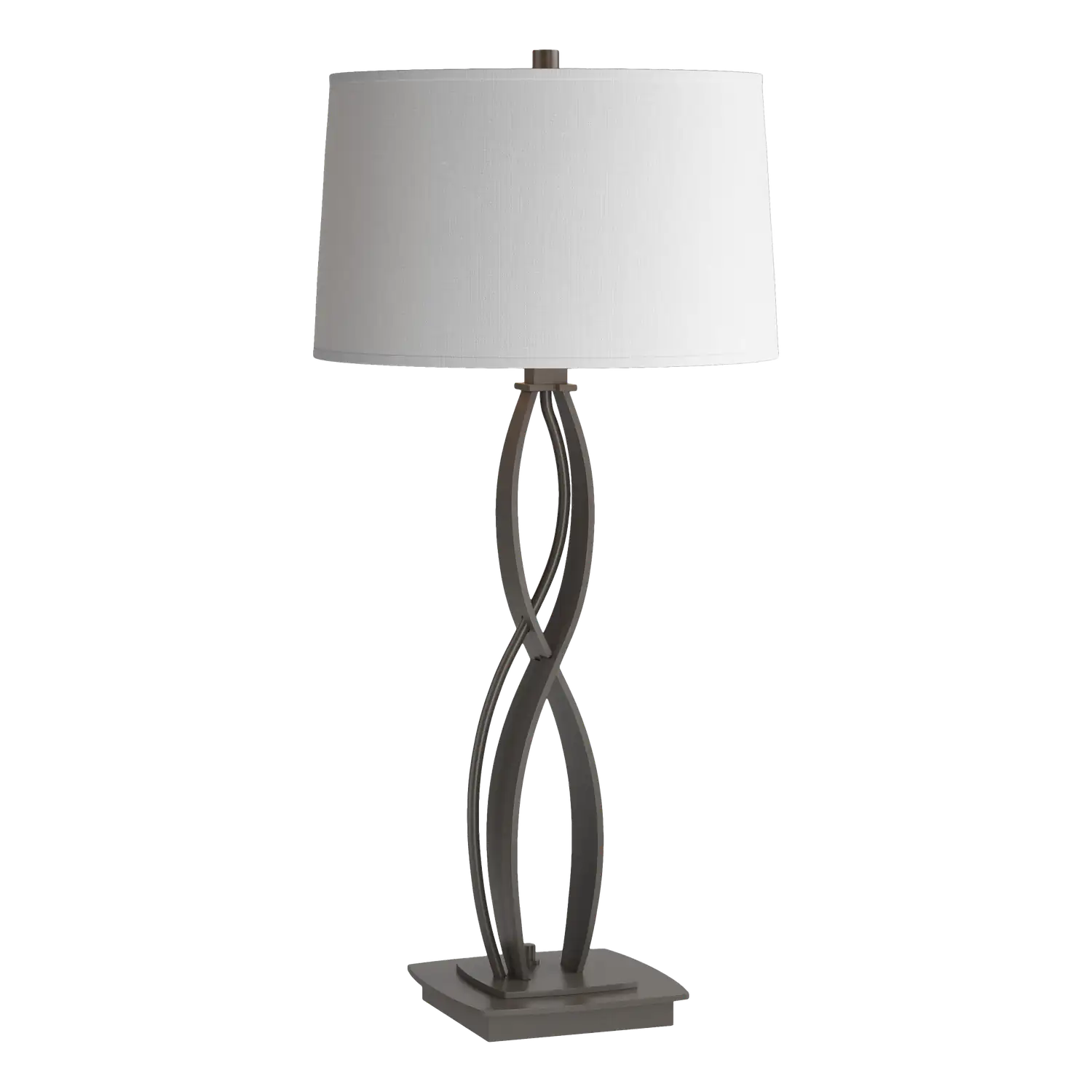 Hubbardton Forge, ALMOST, FLOOR LAMP