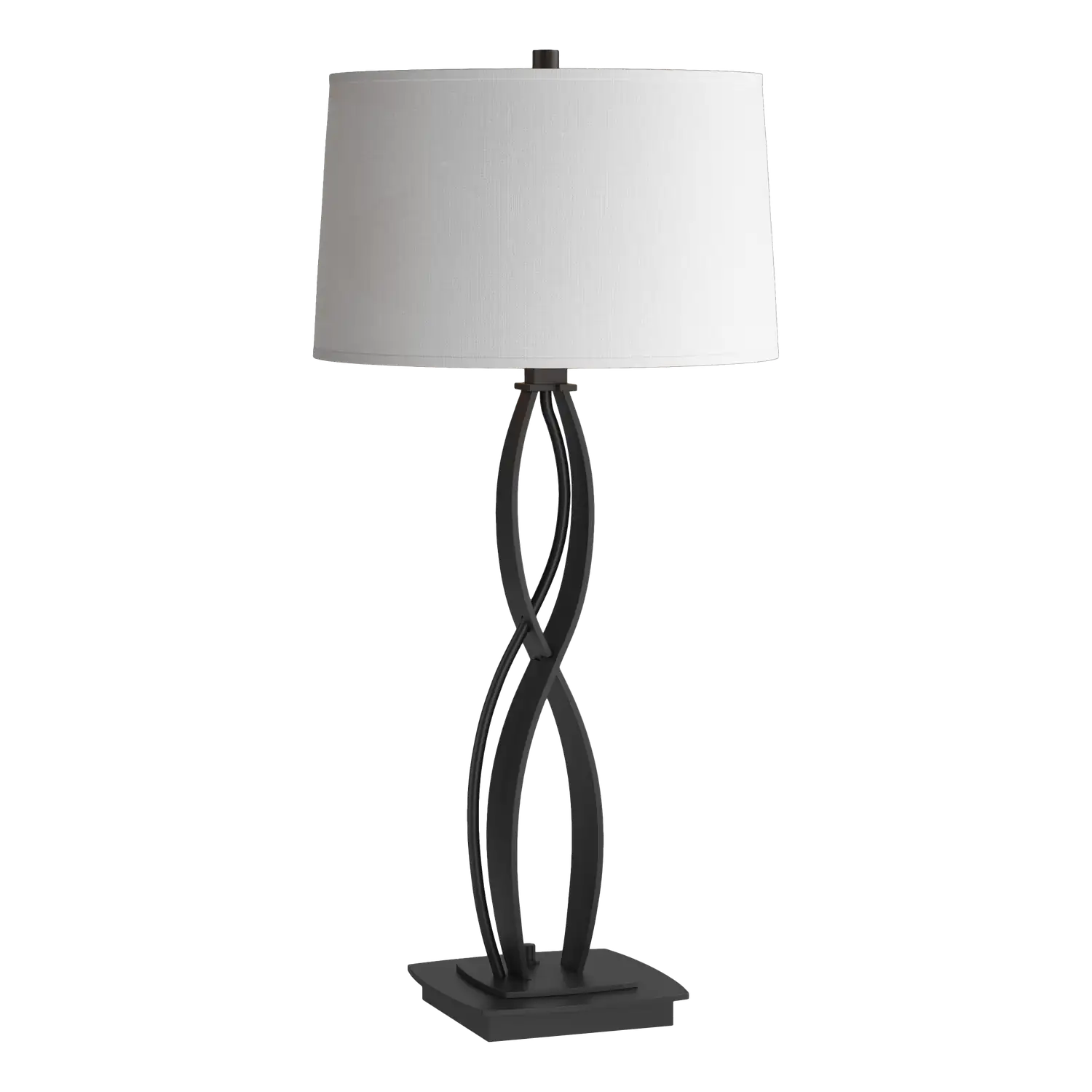 Hubbardton Forge, ALMOST, FLOOR LAMP