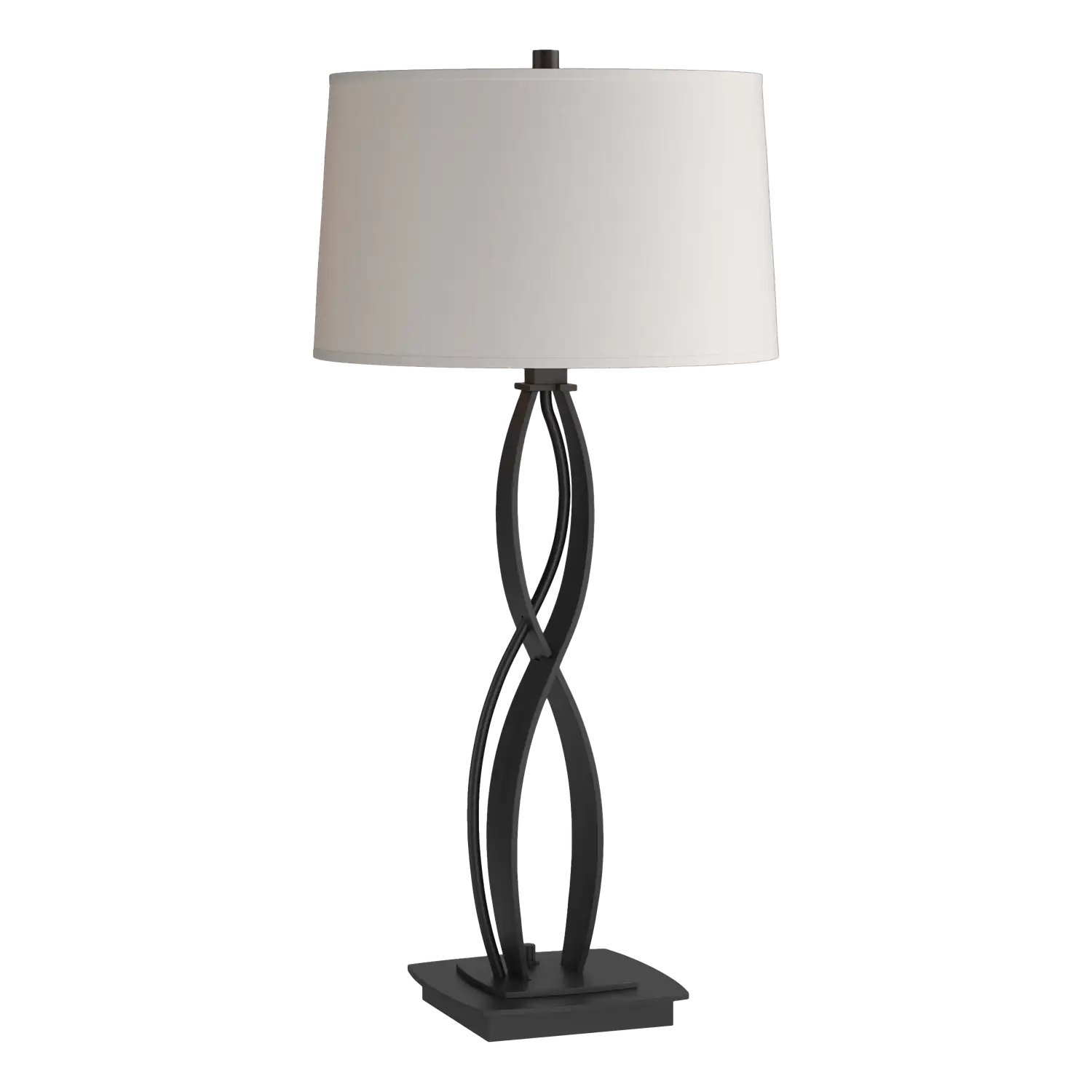 Hubbardton Forge, ALMOST, FLOOR LAMP